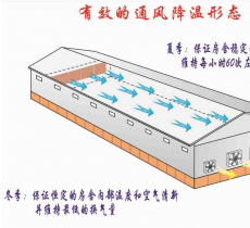 擎立干貨 節(jié)能器/空氣散熱器助力冬季供暖