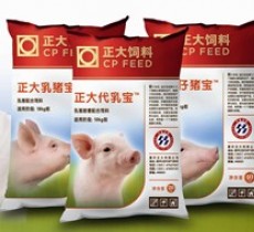 正大飼料使用空氣散熱烘干飼料